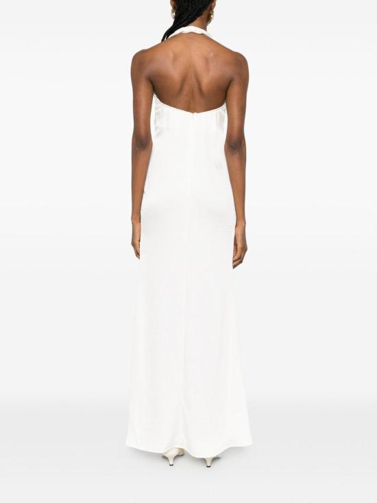 26SS 엘레 미디 스커트 SS260381PANNA Cream - ELEH