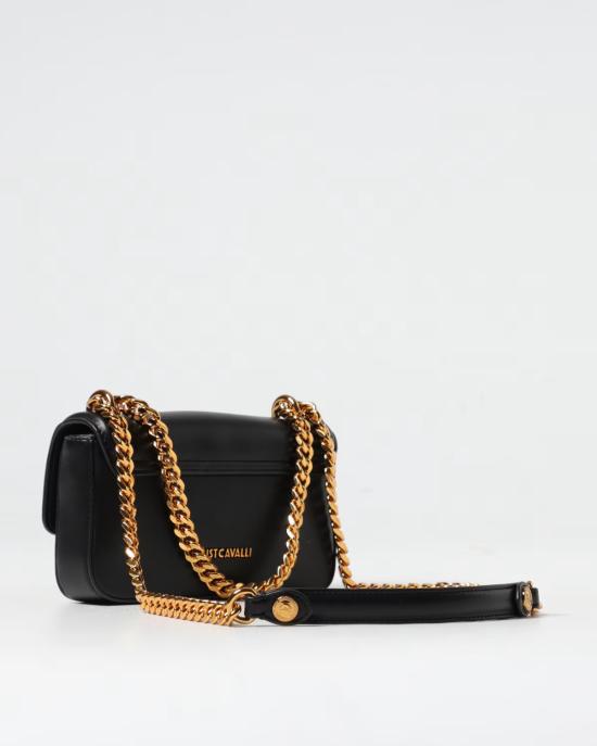  저스트까발리 크로스백 77RA4BF1 ZS479 899 NERO - JUST CAVALLI