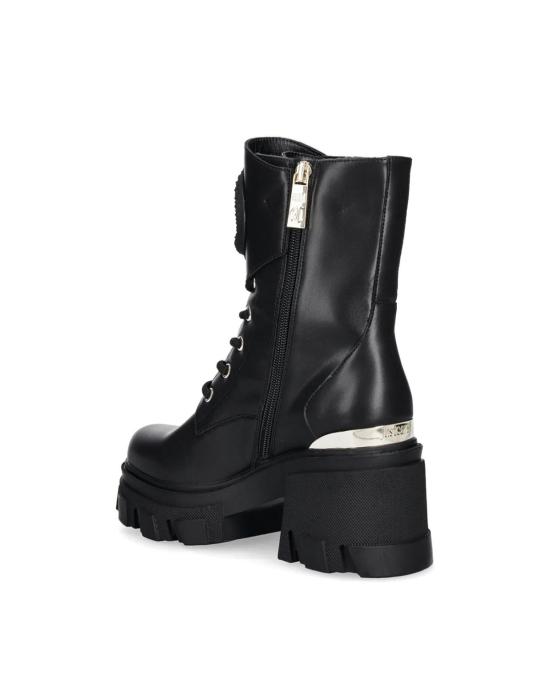  저스트까발리 부츠 77RA3S97 ZS984 899 NERO - JUST CAVALLI