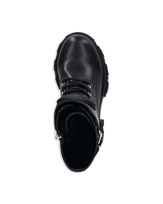  저스트까발리 부츠 77RA3S97 ZS984 899 NERO - JUST CAVALLI
