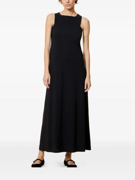 26SS 알알디 롱 원피스 2680210 Black - RRD