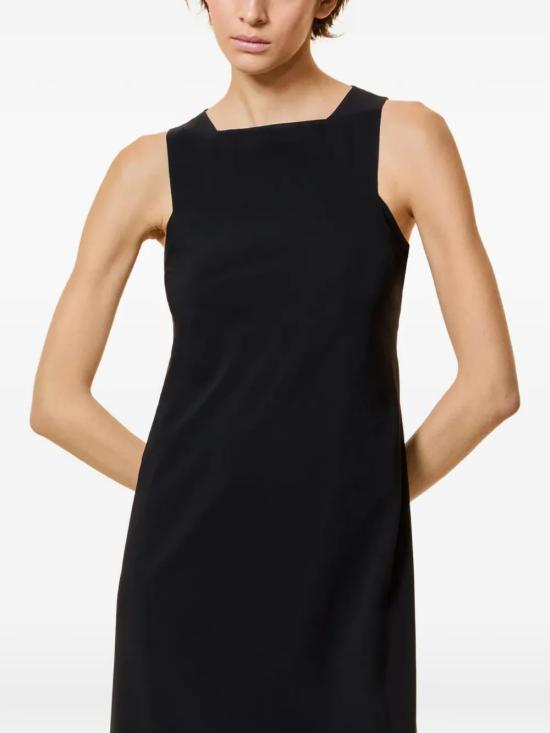 26SS 알알디 롱 원피스 2680210 Black - RRD