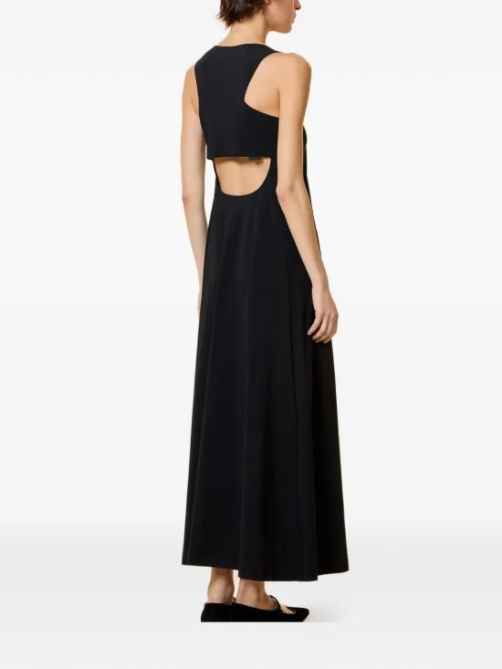 26SS 알알디 롱 원피스 2680210 Black - RRD