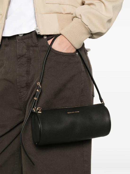 26SS 마이클 코어스 숄더백 32S6GZYC1L001 Black - MICHAEL KORS