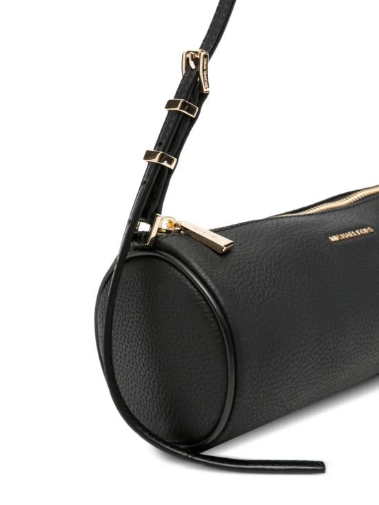 26SS 마이클 코어스 숄더백 32S6GZYC1L001 Black - MICHAEL KORS