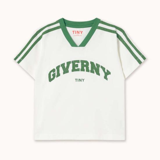  [키즈] 타이니코튼 티셔츠 키즈  기베르니 타이니 티