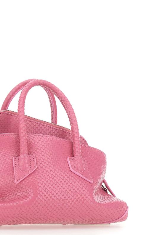 26SS 디 아티코 토트백 260WAH00063 LBT003PR008 Pink - THE ATTICO