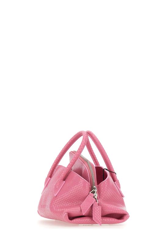 26SS 디 아티코 토트백 260WAH00063 LBT003PR008 Pink - THE ATTICO