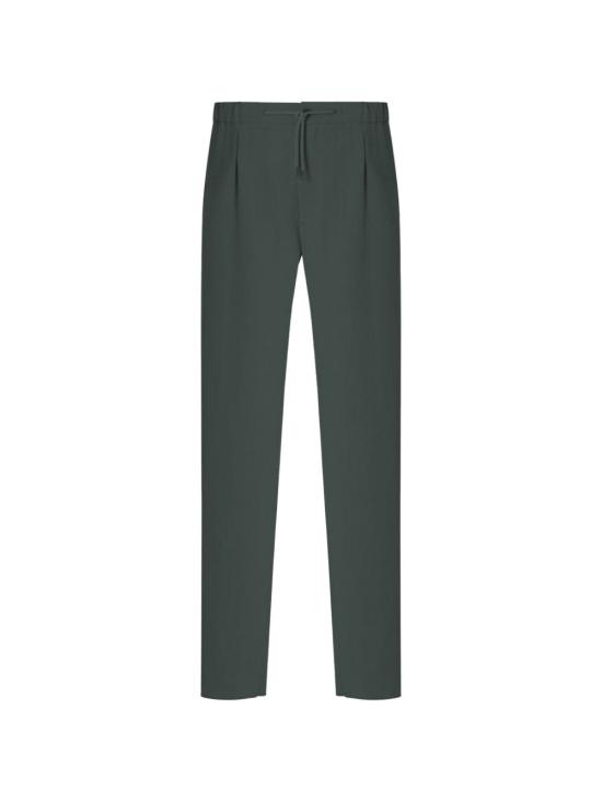 26SS 조르지오 아르마니 스트레이트 팬츠 GM001625TE10954 U7123