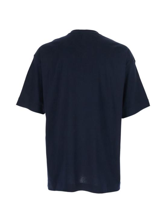 26SS 조르지오 아르마니 반팔 티셔츠 GM003613TE10629 UB100 - GIORGIO ARMANI