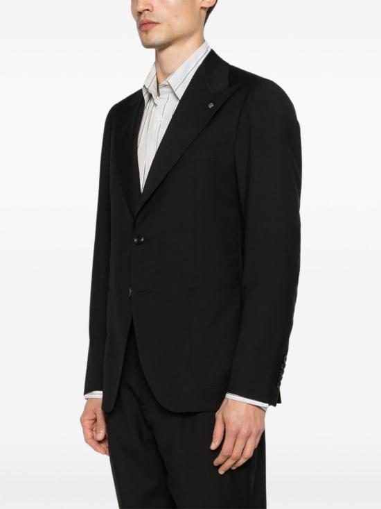 26SS 딸리아토레 수트 자켓 GPL26K 060004N5082 Nero - TAGLIATORE