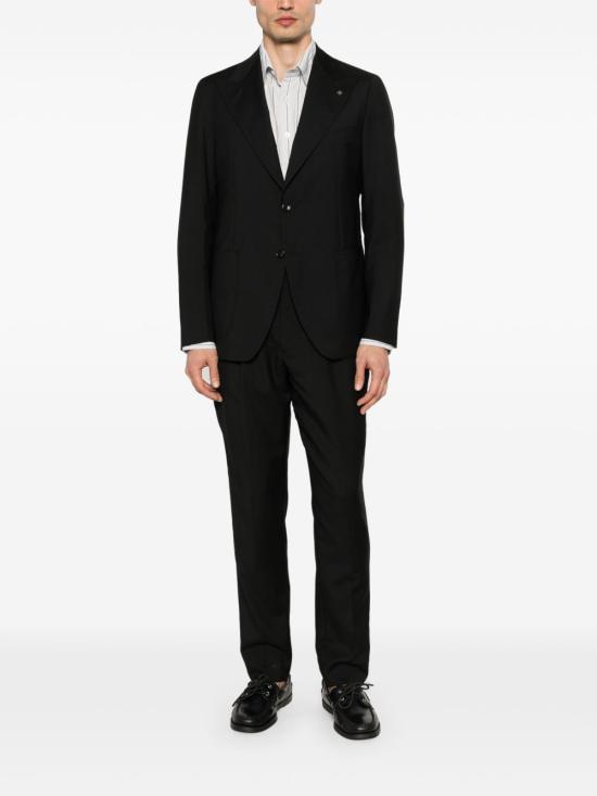 26SS 딸리아토레 수트 자켓 GPL26K 060004N5082 Nero - TAGLIATORE