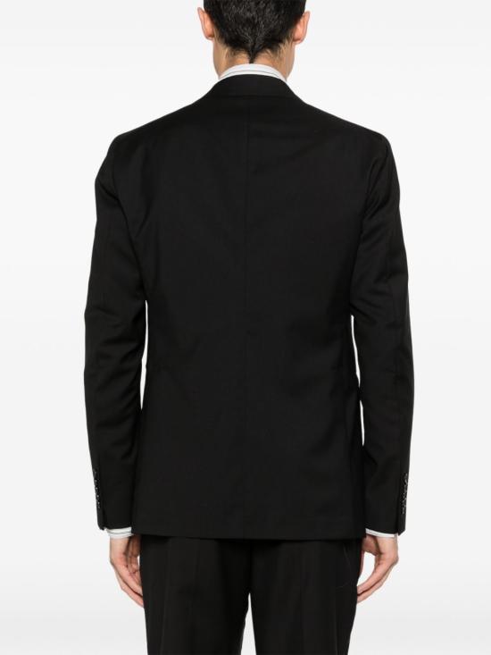 26SS 딸리아토레 수트 자켓 GPL26K 060004N5082 Nero - TAGLIATORE