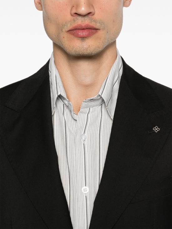 26SS 딸리아토레 수트 자켓 GPL26K 060004N5082 Nero - TAGLIATORE