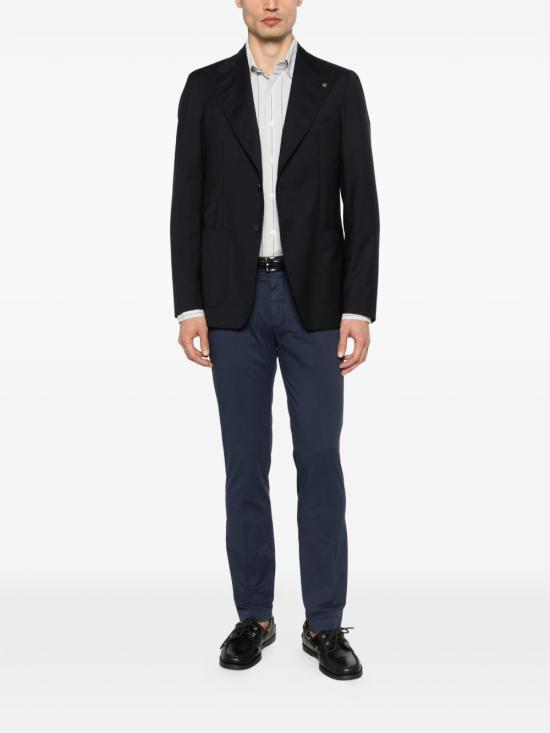 26SS 딸리아토레 수트 자켓 GPL26K 060004B5083 Blue - TAGLIATORE