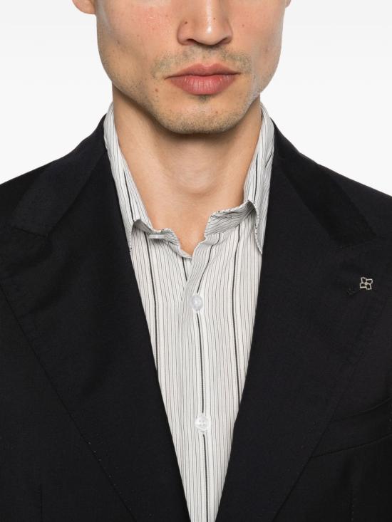 26SS 딸리아토레 수트 자켓 GPL26K 060004B5083 Blue - TAGLIATORE