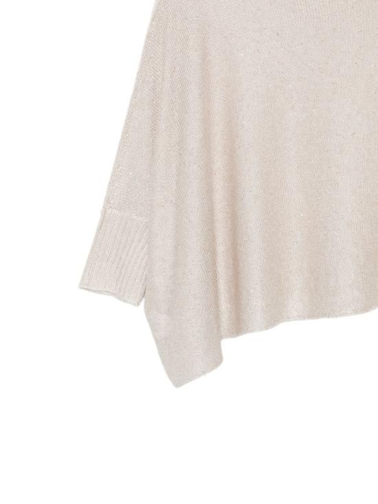 26SS 르 트리콧 페루자 스웨터 26340 8269 Beige - LE TRICOT PERUGIA