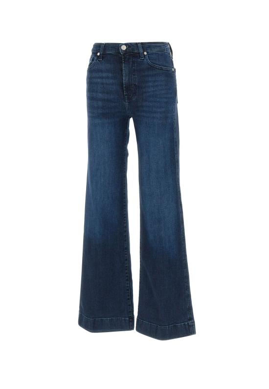  세븐포올맨카인드 데님 팬츠 7U330C42 1BR Blue