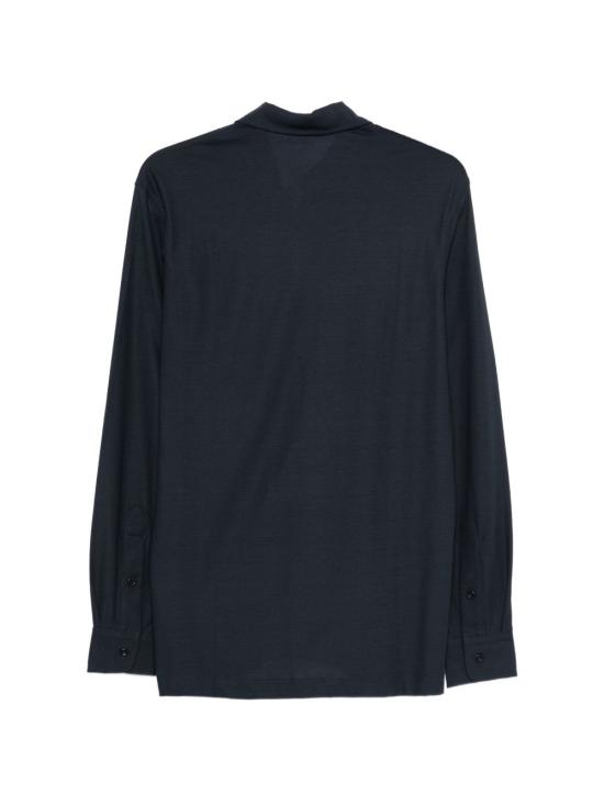 26SS 키레드 폴로 티셔츠 WPOSILW8321031008 BLU Blue - KIRED