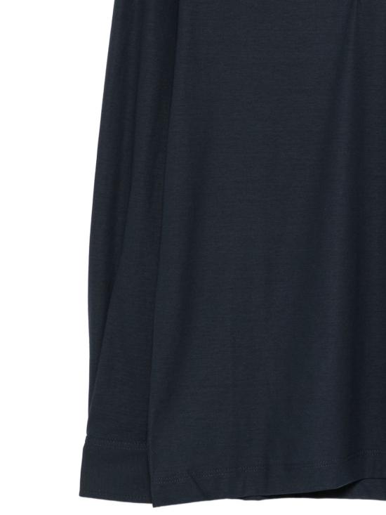 26SS 키레드 폴로 티셔츠 WPOSILW8321031008 BLU Blue - KIRED