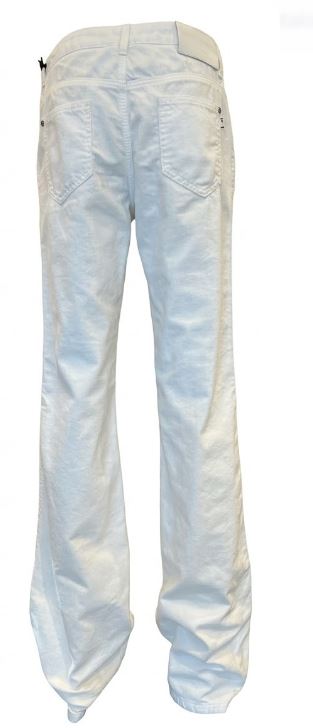  에르마노 설비노 데님 팬츠 D447P737HRY HRY14300 - ERMANNO SCERVINO