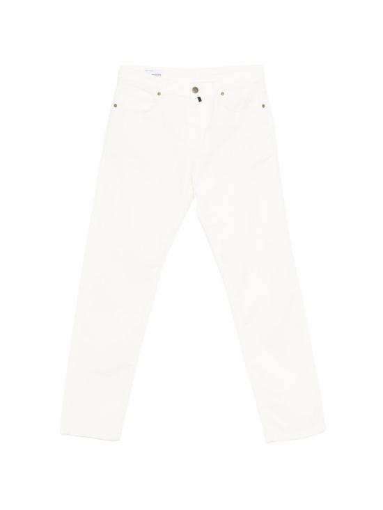 26SS 인코텍스 데님 팬츠 BR006L J0014018 White