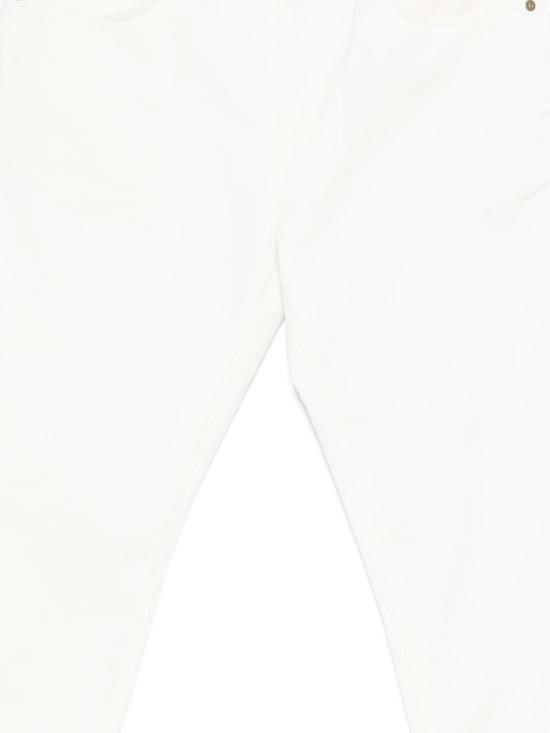 26SS 인코텍스 데님 팬츠 BR006L J0014018 White - INCOTEX