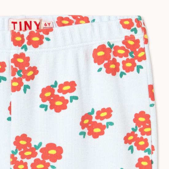 [키즈] 타이니코튼 스트레이트 팬츠 - TINYCOTTONS