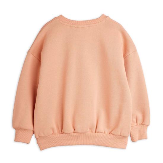  [키즈] 미니로디니 풀오버 어린이용 미니 로디니 디노 패치 스웨트셔츠 - MINI RODINI