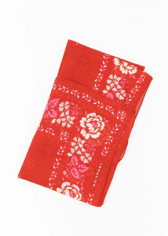  모아몽 머플러/스카프 모이스몬트 피슈 No.652 스카프 - MOISMONT