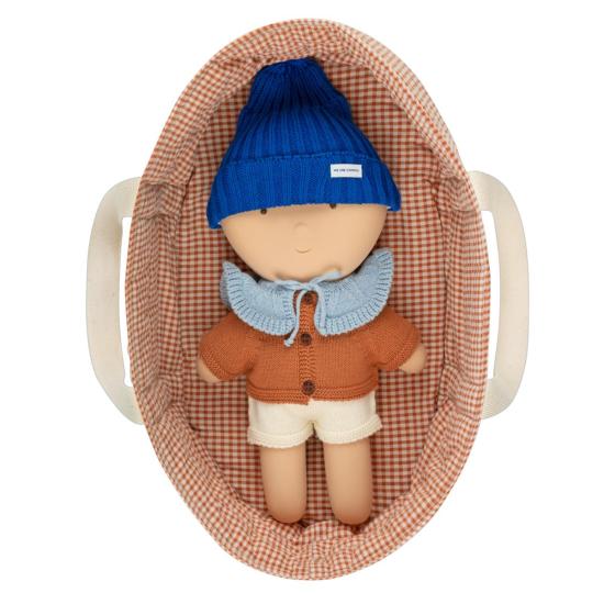  [키즈] We Are Gommu 신생아/영아 완구 우리는 곰무 곰무 아기 침대입니다 - OTHER BRANDS