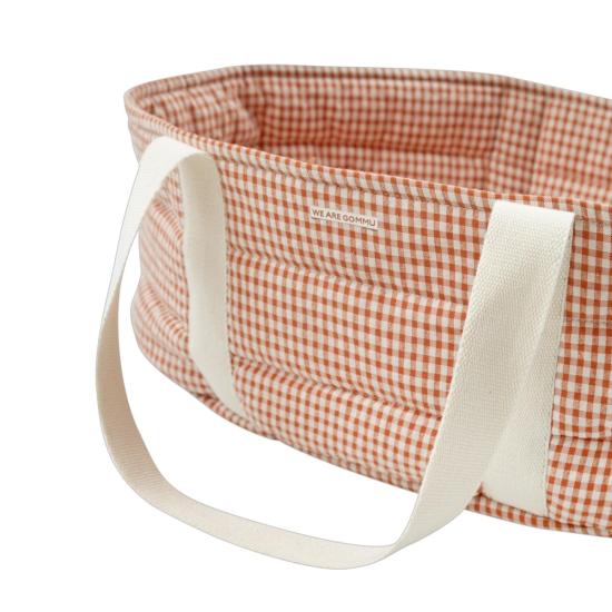  [키즈] We Are Gommu 신생아/영아 완구 우리는 곰무 곰무 아기 침대입니다 - OTHER BRANDS