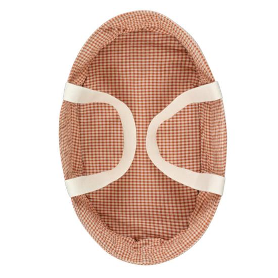  [키즈] We Are Gommu 신생아/영아 완구 우리는 곰무 곰무 아기 침대입니다 - OTHER BRANDS