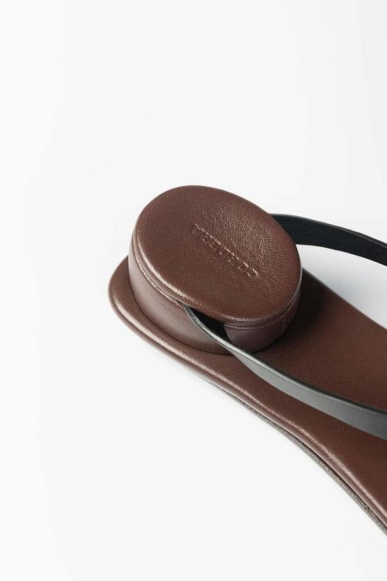  코데라 샌들 코르데라 에스쿠르투라 - CORDERA