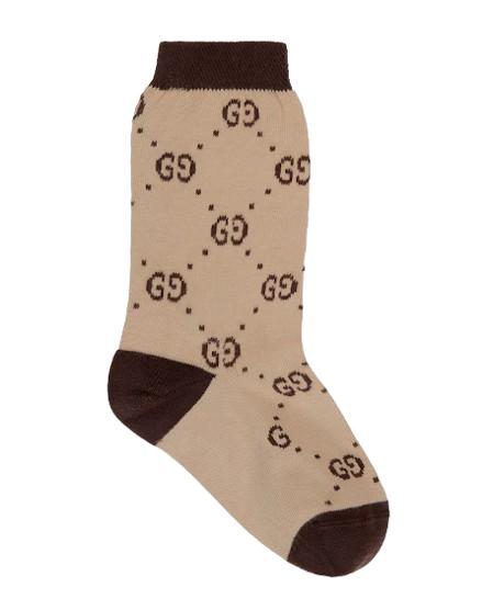  [키즈] 구찌 발목 양말 557013 4K4329764