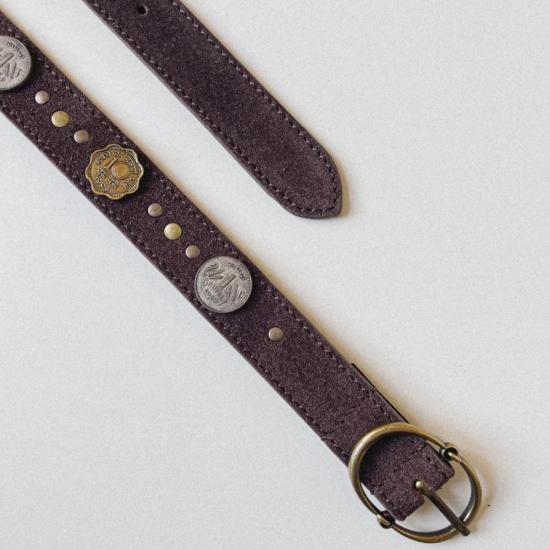  메종 호텔 레귤러 벨트 루피 더스트 시카 - MAISON HOTEL