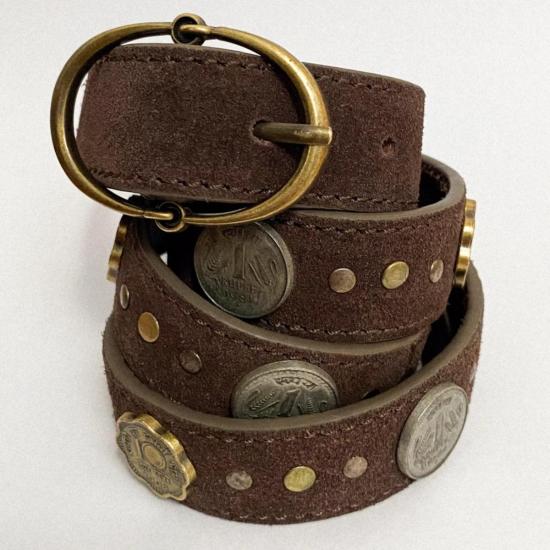  메종 호텔 레귤러 벨트 루피 더스트 시카 - MAISON HOTEL