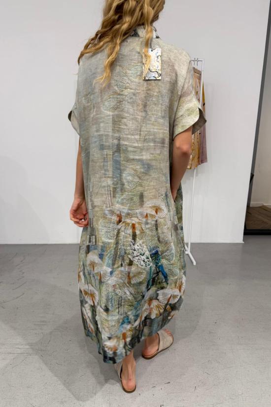  BOKJA 롱 원피스 - OTHER BRANDS