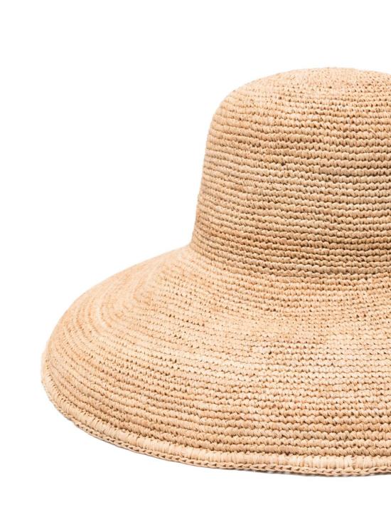 26SS 이벨리브 버킷햇 MUSE TEA - IBELIV