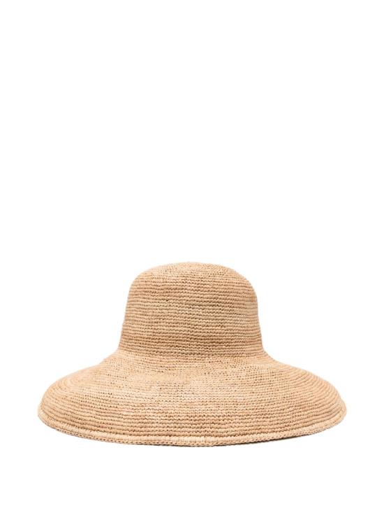 26SS 이벨리브 버킷햇 MUSE TEA - IBELIV