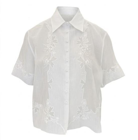 25SS 에르마노 설비노 셔츠 D426K712JGE 14800