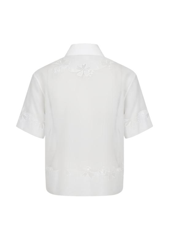 25SS 에르마노 설비노 셔츠 D426K712JGE 14800 - ERMANNO SCERVINO