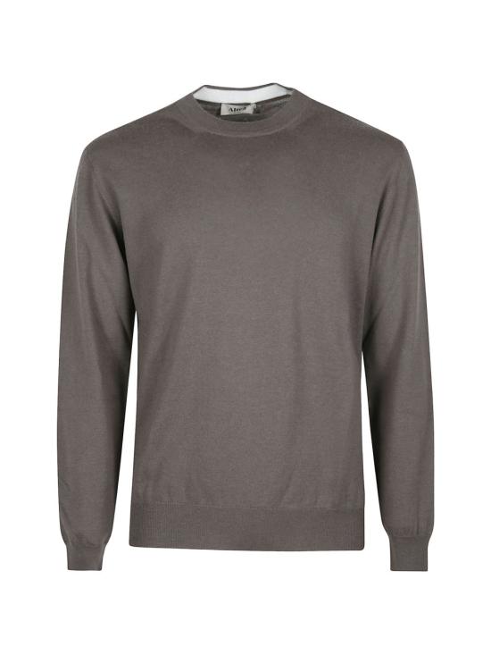 26SS 알테아 스웨터 2651050 456045 Army