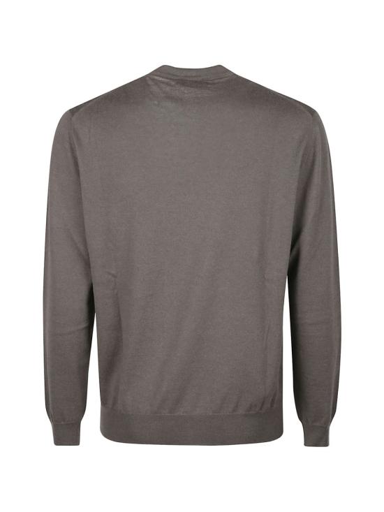 26SS 알테아 스웨터 2651050 456045 Army - ALTEA