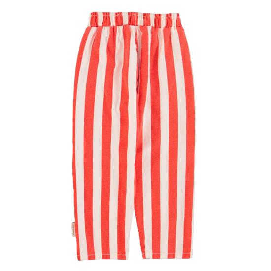  [키즈] Piupiuchick 트레이닝/조거 팬츠 키즈 피우피우칙 유니섹스 바지 - PIUPIUCHICK