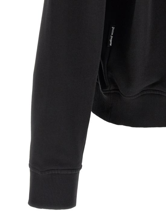 26SS 팜앤젤스 긴팔 티셔츠 PMBA08JS26FLE00410031003 - PALM ANGELS