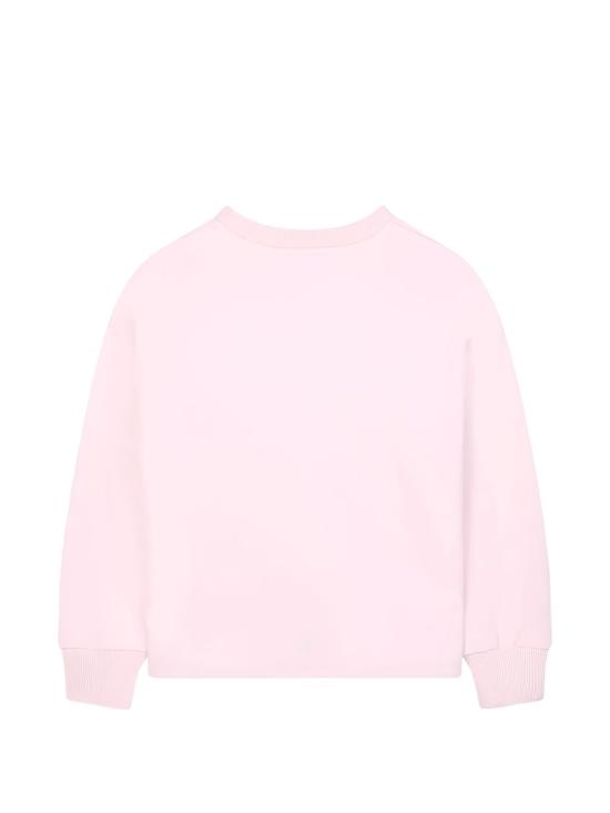 25FW [키즈] 지방시 풀오버 H30988 MARSHMALLOW - GIVENCHY