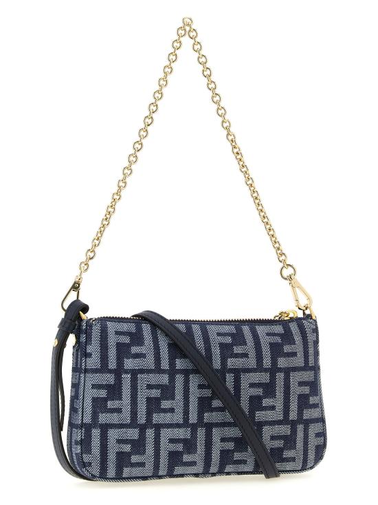 26SS 펜디 숄더백 8BS073AYB7F0NAP - FENDI