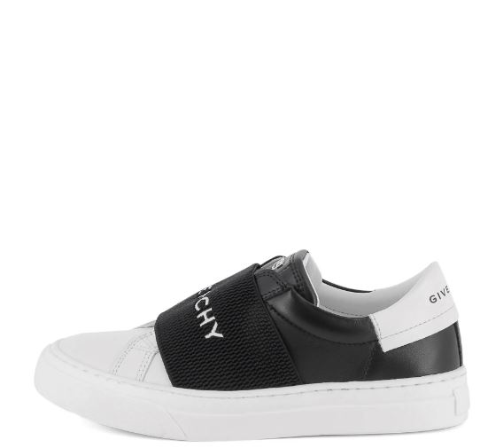 25FW [키즈] 지방시 스니커즈 H30910 NERO