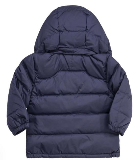  [키즈] 랄프 로렌 폴로 셔츠 322880419002 NEWPORT NAVY - RALPH LAUREN